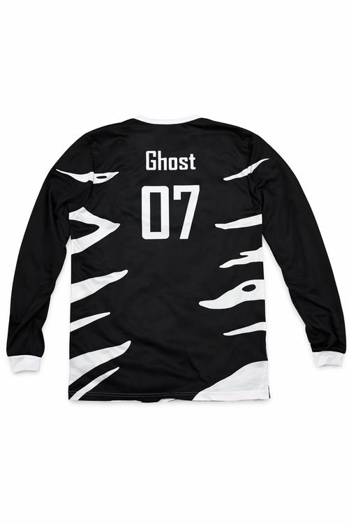 Long Sleeve Pro Jersey